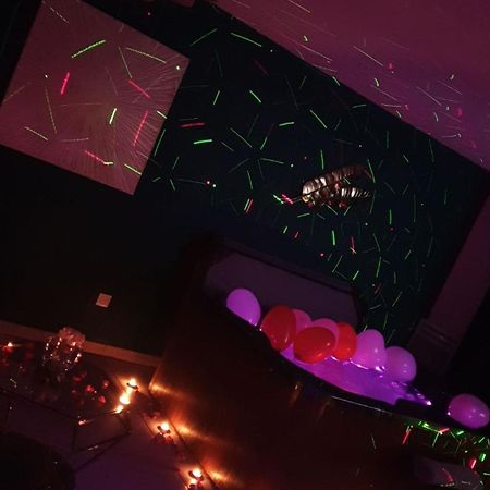 Suite Jacuzzi "Spa Privatif " Appartement Jacuzzi トゥールーズ エクステリア 写真